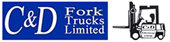 C&D Fork Trucks Limited