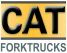 CAT FORKTRUCKS