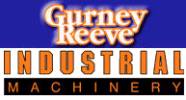 GURNEY REEVE INDUSTRIAL MACHINERY