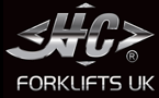 HS Forklifts UK