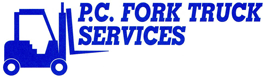 PC Fork Truck Services