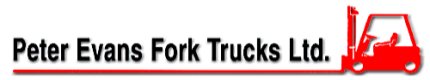 PETER EVANS FORK TRUCKS LTD