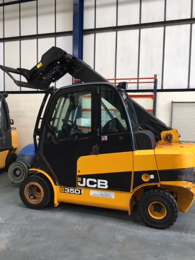 JCB35DTCR