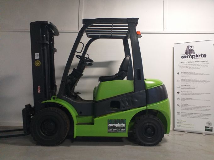 ClarkC25D