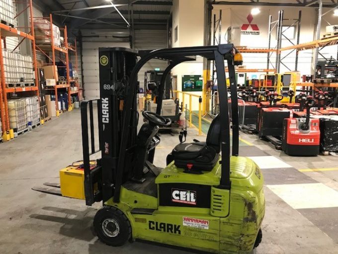 ClarkGTX16