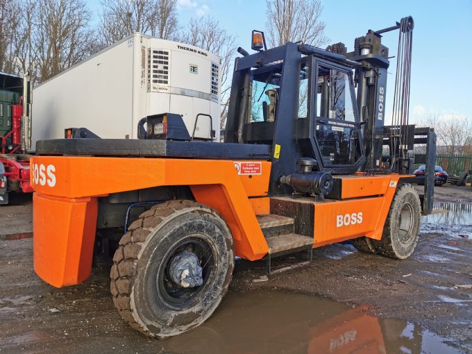 Boss161200