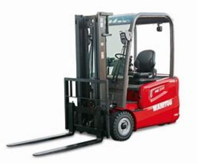 ManitouME316 48V