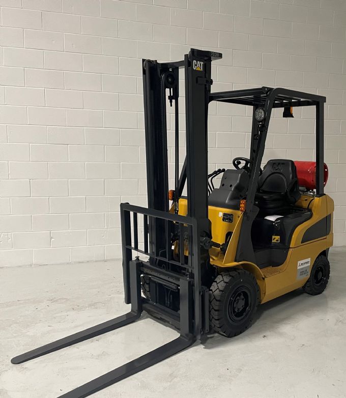 CaterpillarGP18N