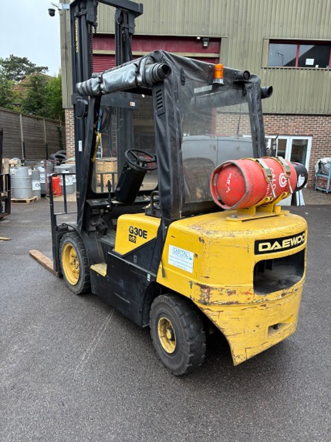 DaewooG30E-3