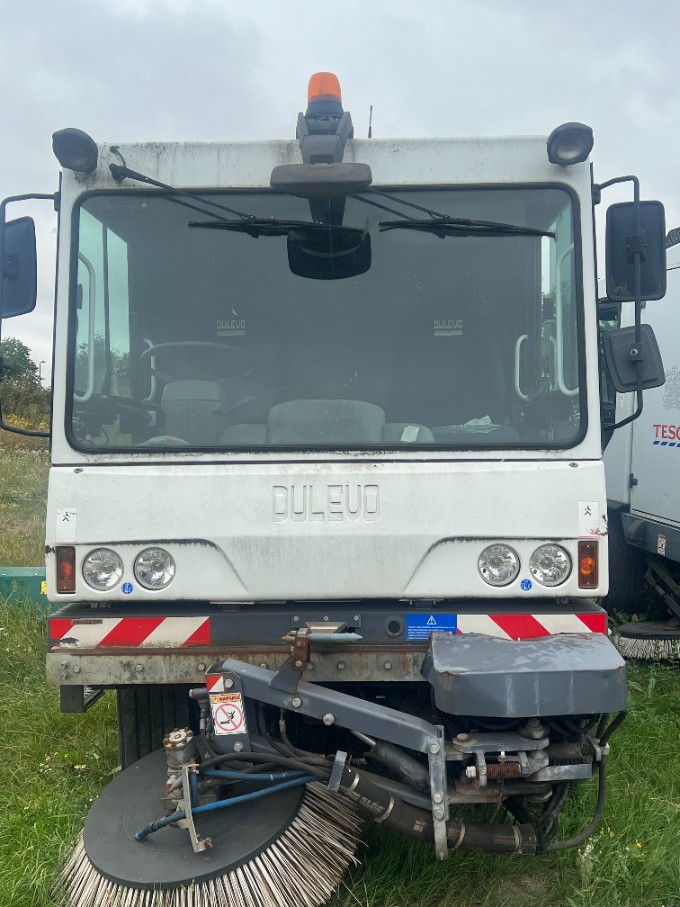 OtherDulevo 5012