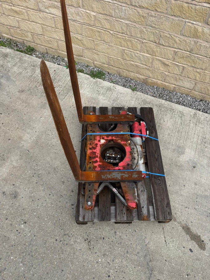 OtherClass 2 Rotator